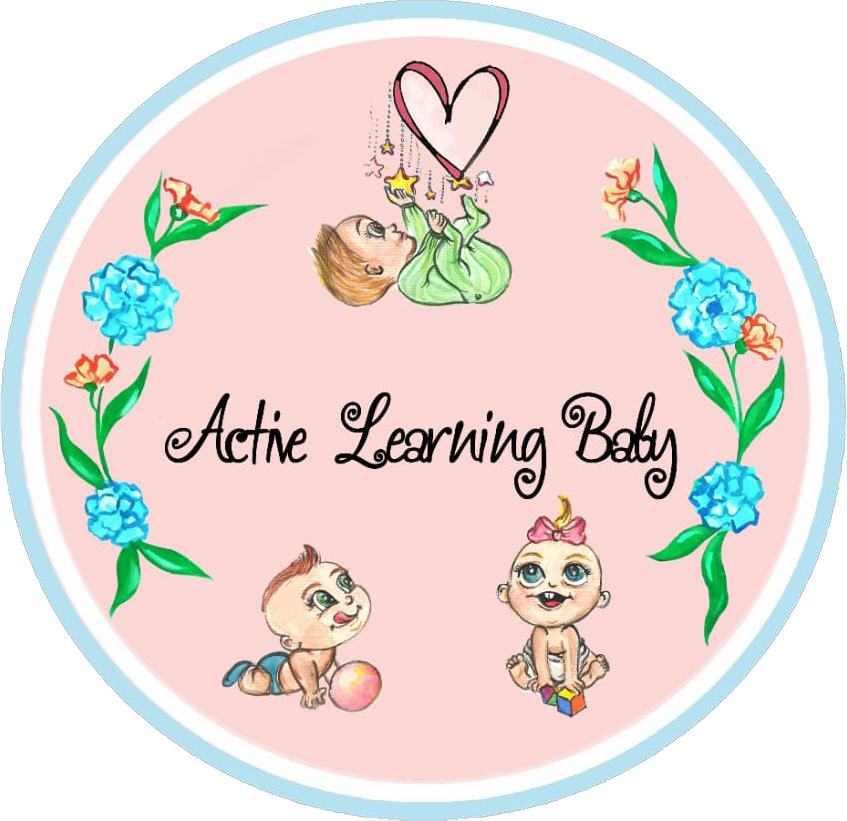 Active learning baby